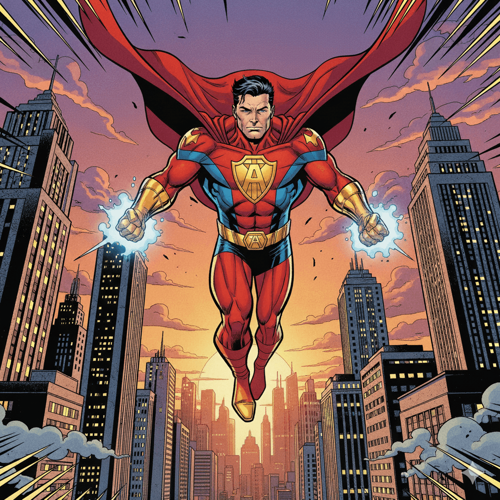 Endless Story Possibilities