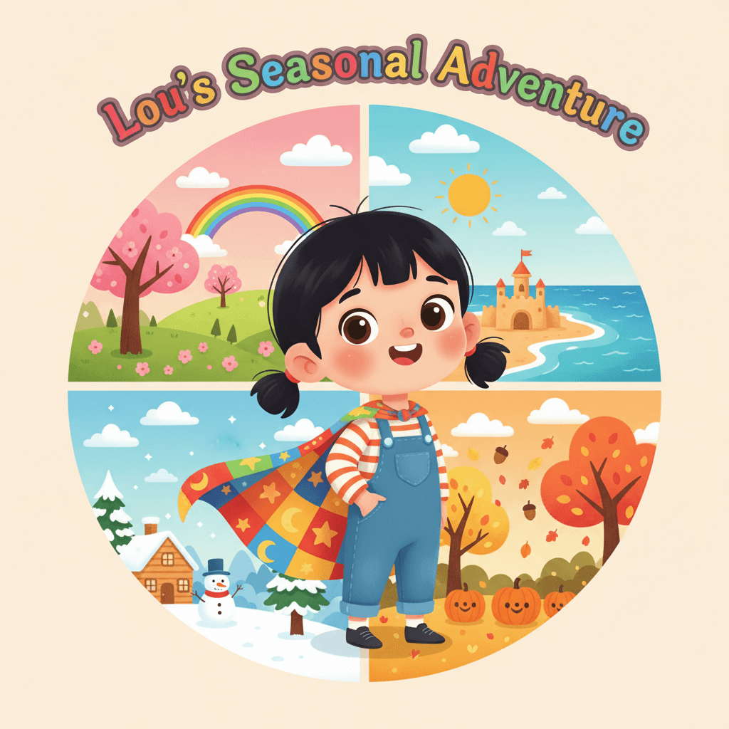 Lou's Seasonal Adventure